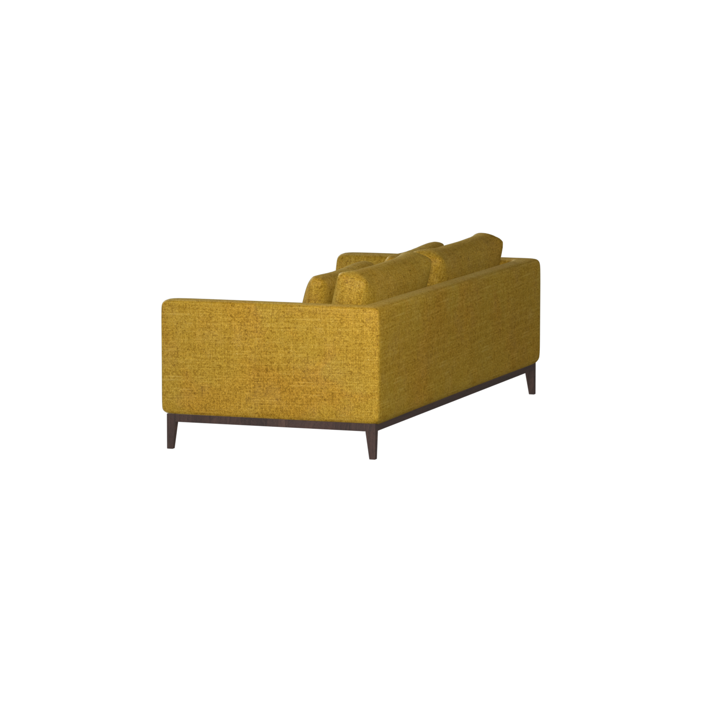 Porto Sofa With Tailored Upholstery Choices