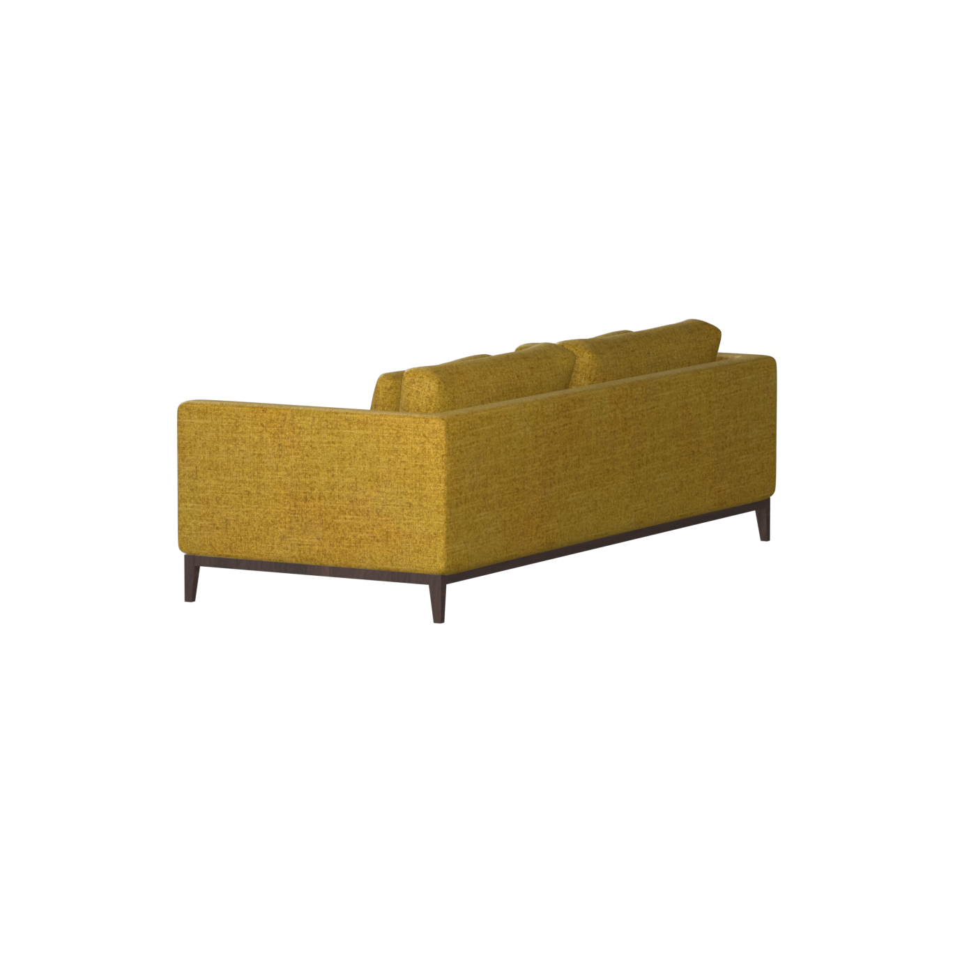 Porto Sofa With Tailored Upholstery Choices