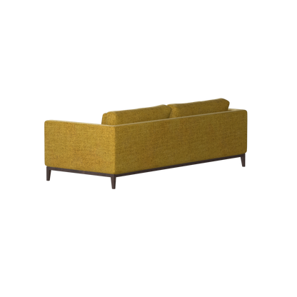 Porto Sofa With Tailored Upholstery Choices