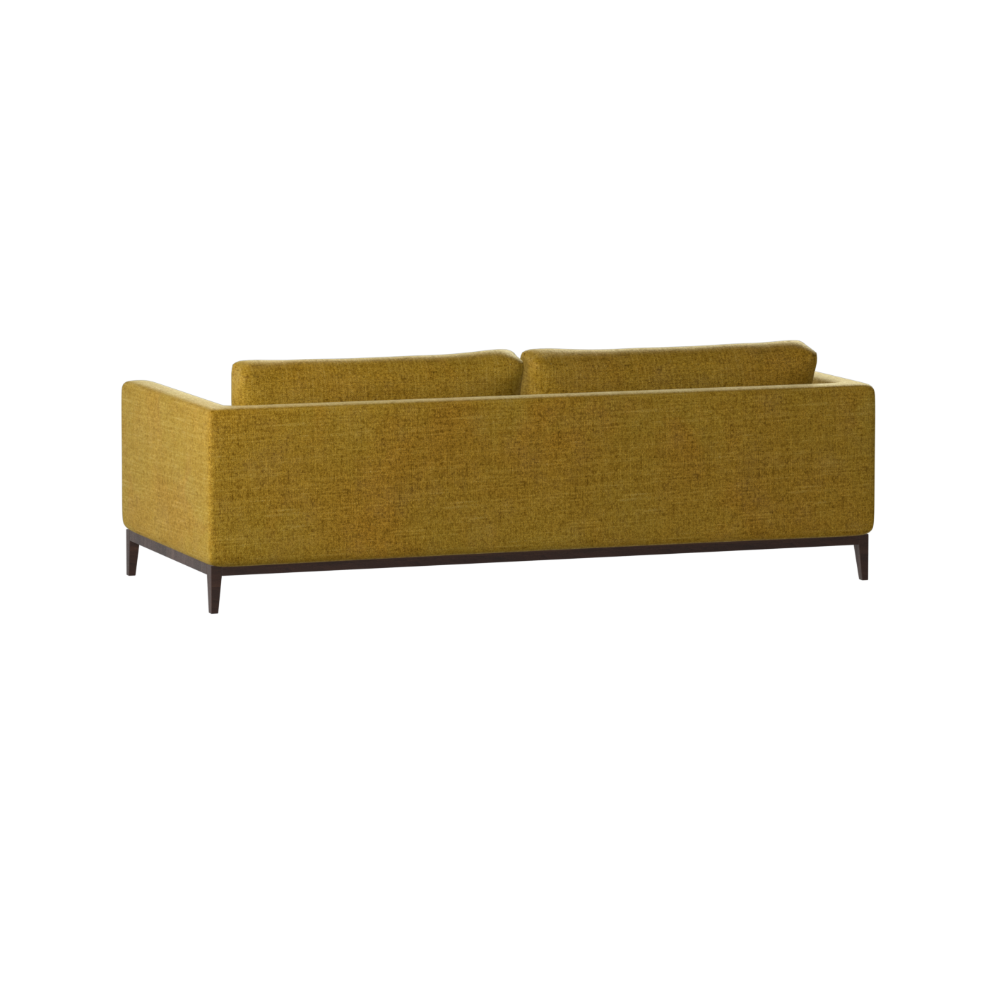 Porto Sofa With Tailored Upholstery Choices