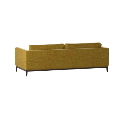 Porto Sofa With Tailored Upholstery Choices