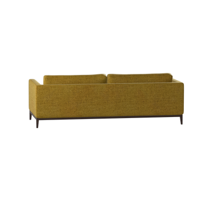 Porto Sofa With Tailored Upholstery Choices