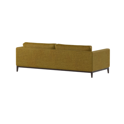Porto Sofa With Tailored Upholstery Choices