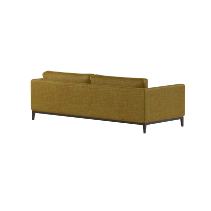 Porto Sofa With Tailored Upholstery Choices