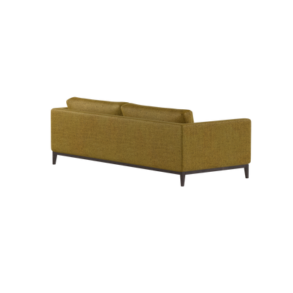 Porto Sofa With Tailored Upholstery Choices
