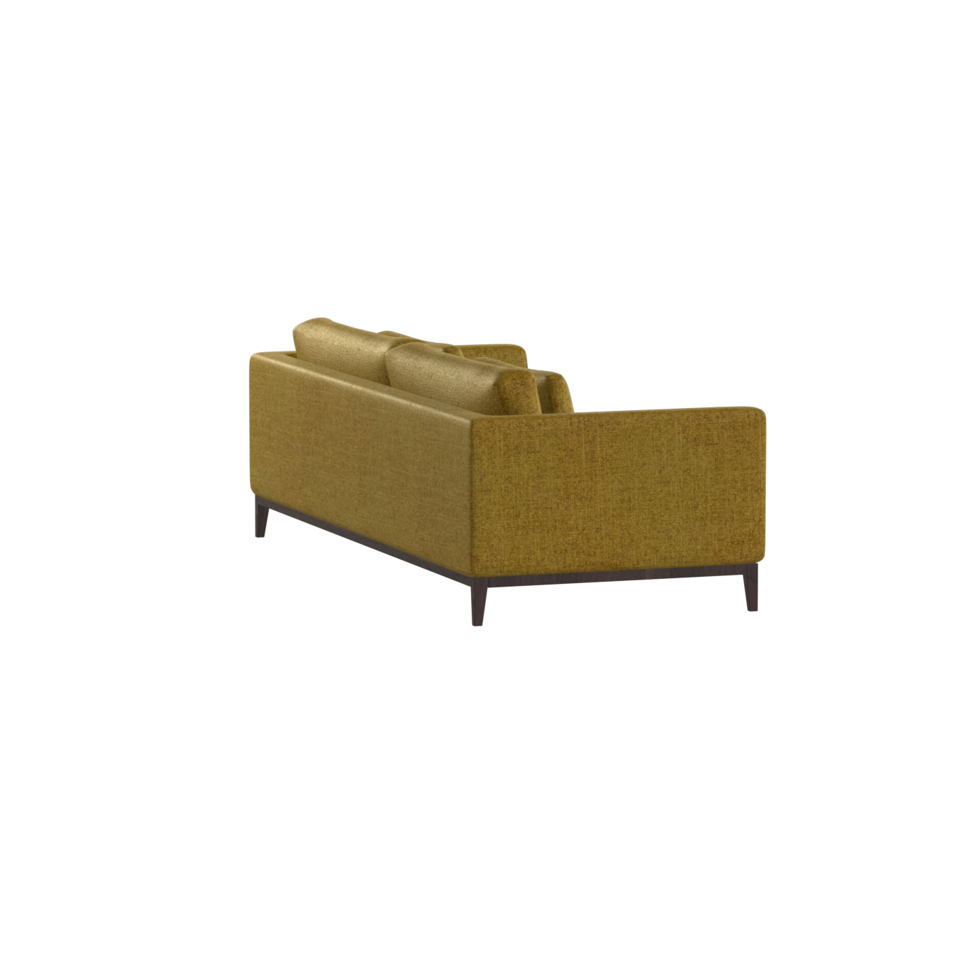 Porto Sofa With Tailored Upholstery Choices