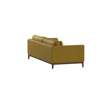 Porto Sofa With Tailored Upholstery Choices