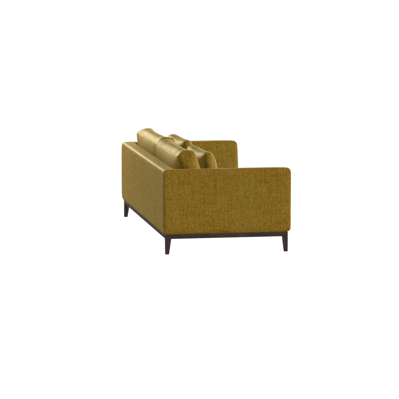 Porto Sofa With Tailored Upholstery Choices