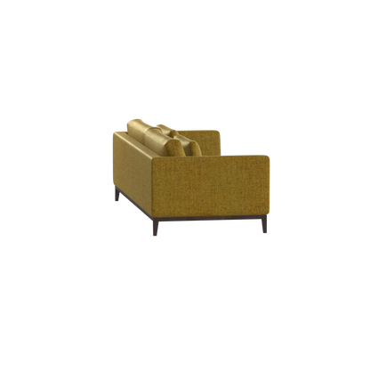 Porto Sofa With Tailored Upholstery Choices