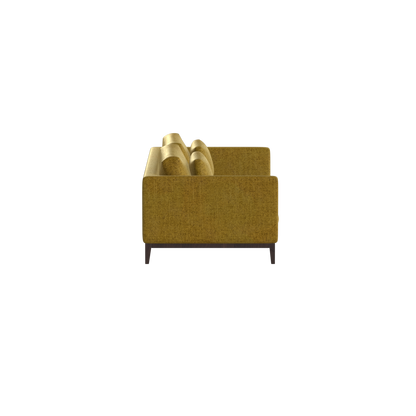 Porto Sofa With Tailored Upholstery Choices