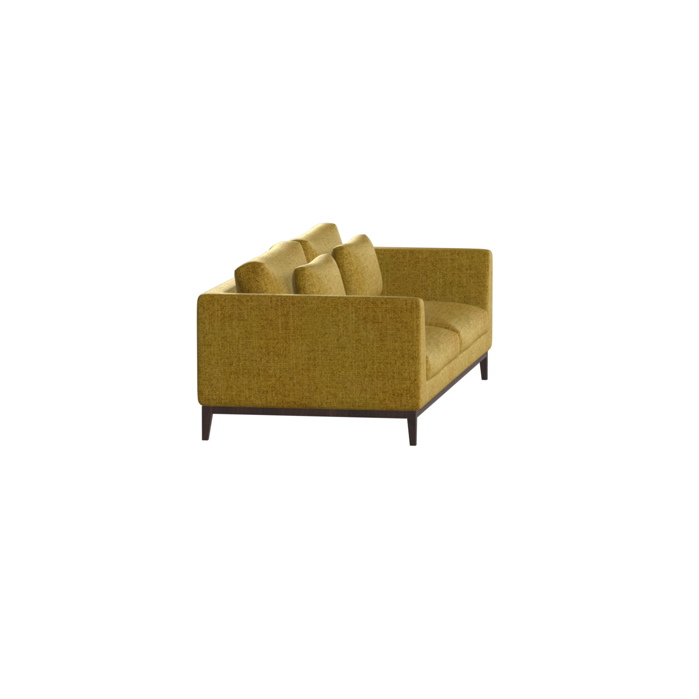 Porto Sofa With Tailored Upholstery Choices