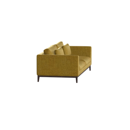 Porto Sofa With Tailored Upholstery Choices
