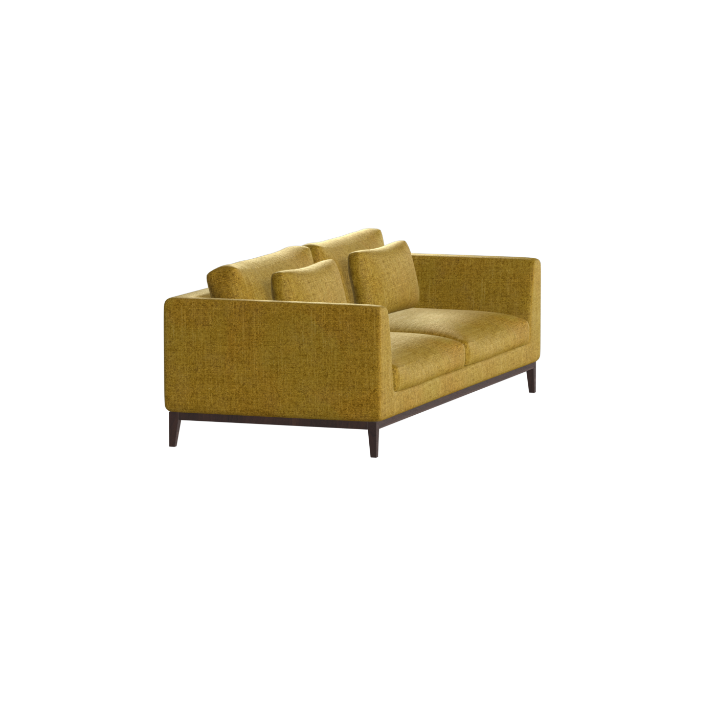 Porto Sofa With Tailored Upholstery Choices