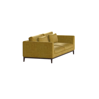 Porto Sofa With Tailored Upholstery Choices
