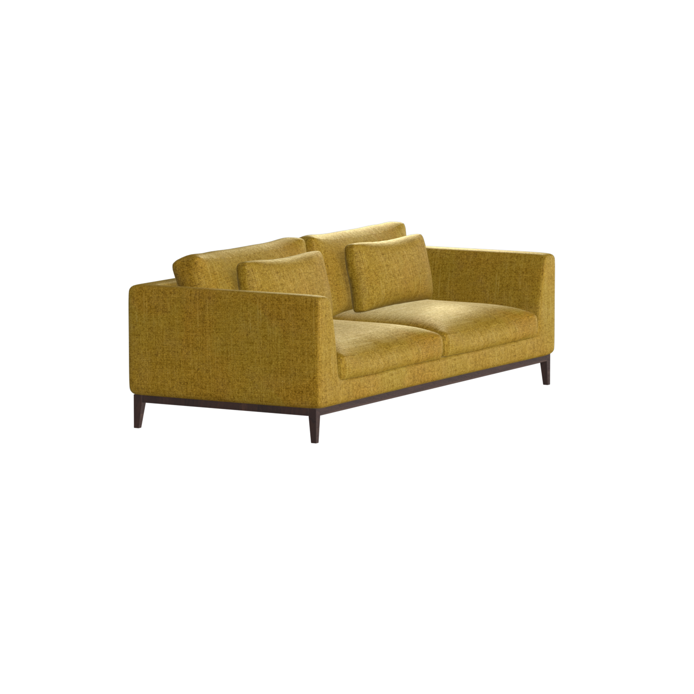 Porto Sofa With Tailored Upholstery Choices