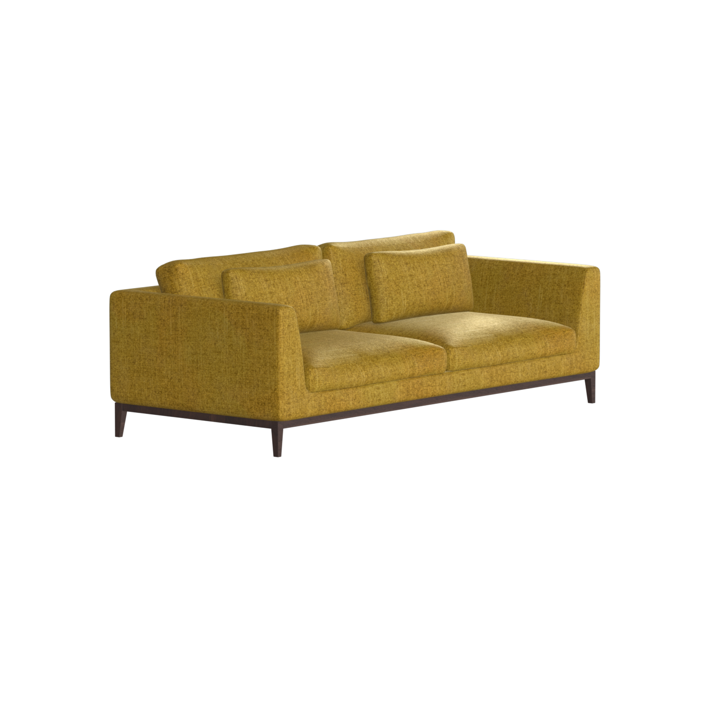 Porto Sofa With Tailored Upholstery Choices