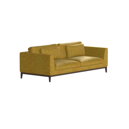 Porto Sofa With Tailored Upholstery Choices