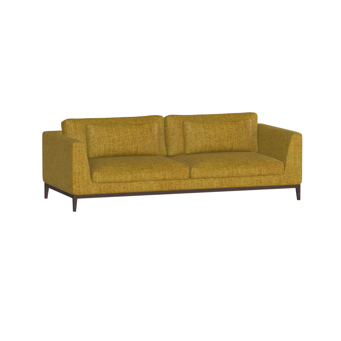 Porto Sofa With Tailored Upholstery Choices