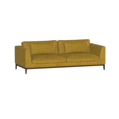 Porto Sofa With Tailored Upholstery Choices