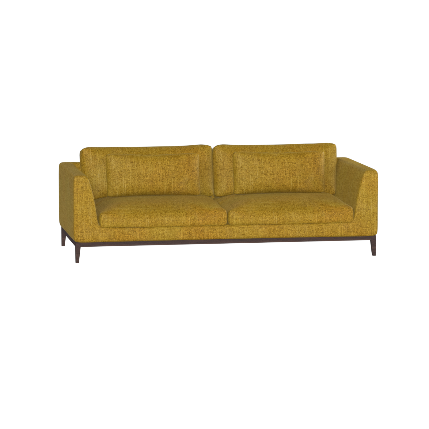 Porto Sofa With Tailored Upholstery Choices