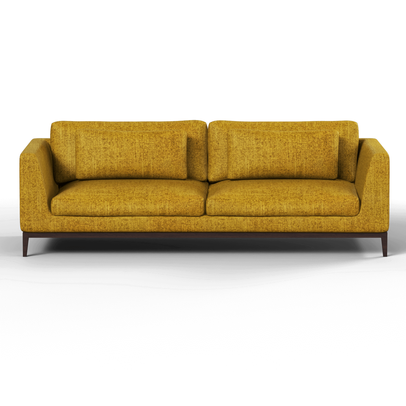 Porto Sofa With Tailored Upholstery Choices