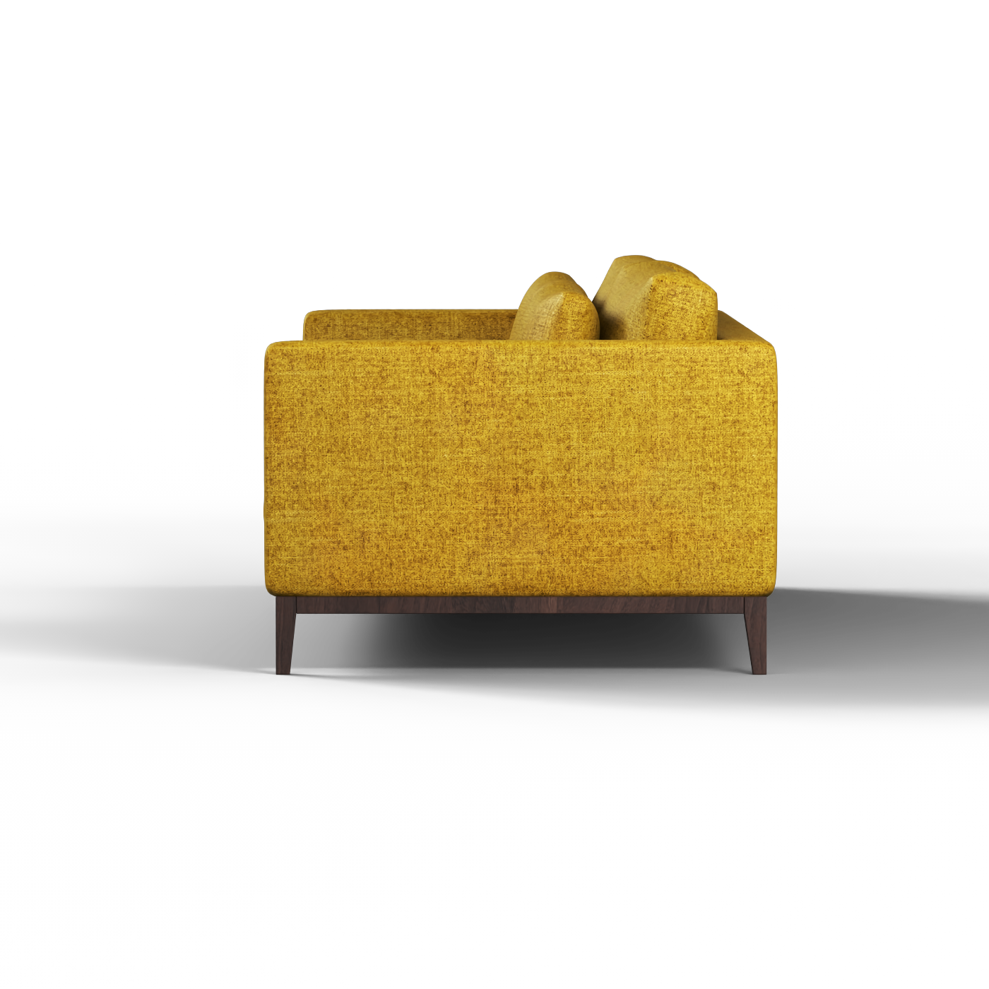 Porto Sofa With Tailored Upholstery Choices