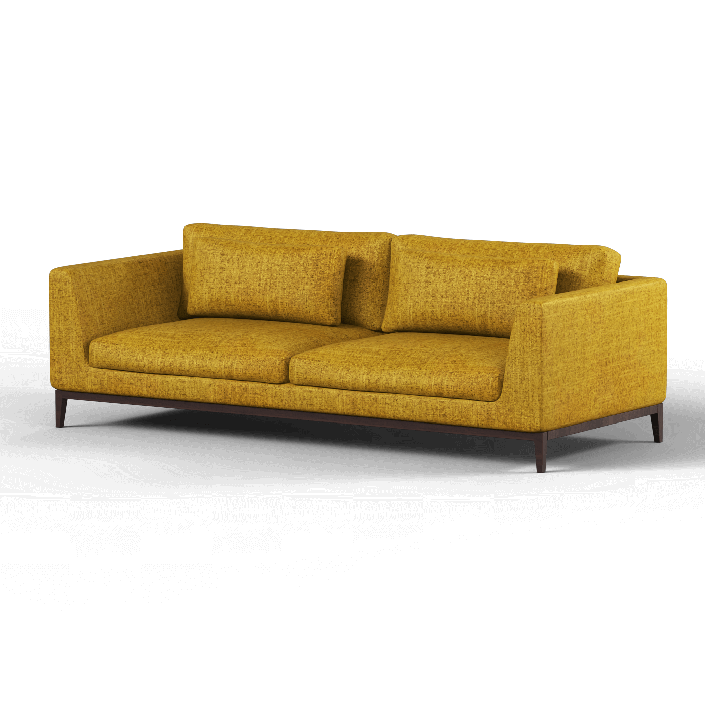 Porto Sofa With Tailored Upholstery Choices