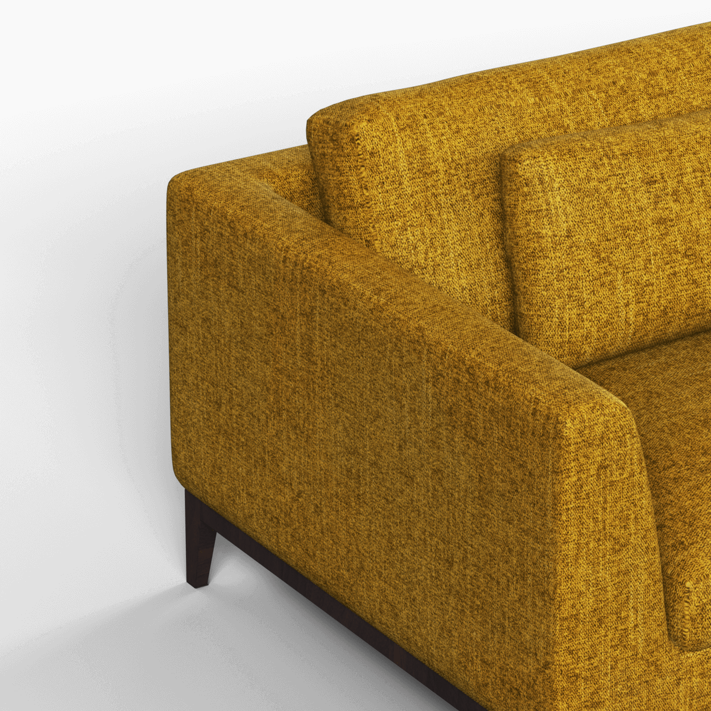 Porto Sofa With Tailored Upholstery Choices