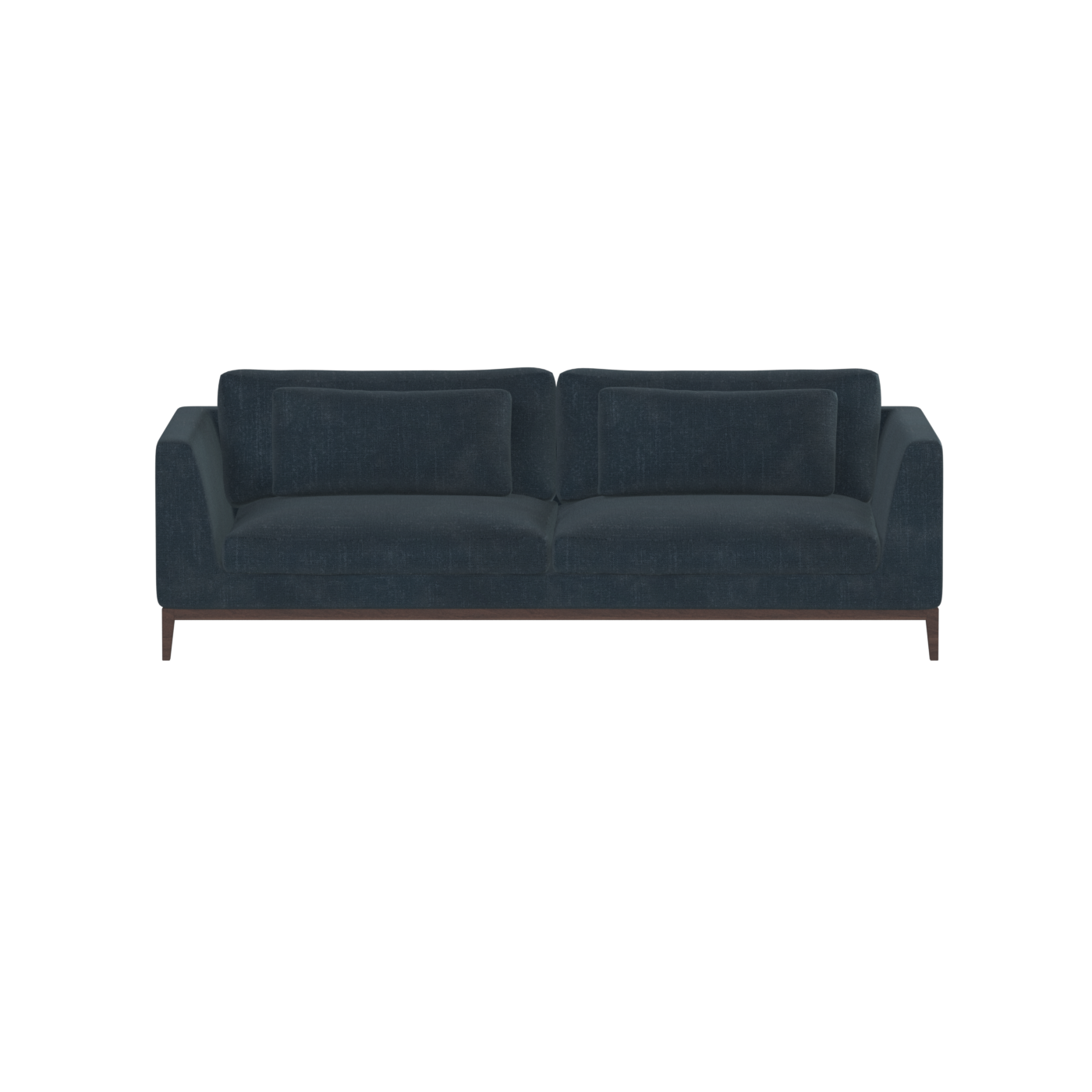Porto Sofa With Tailored Upholstery Choices