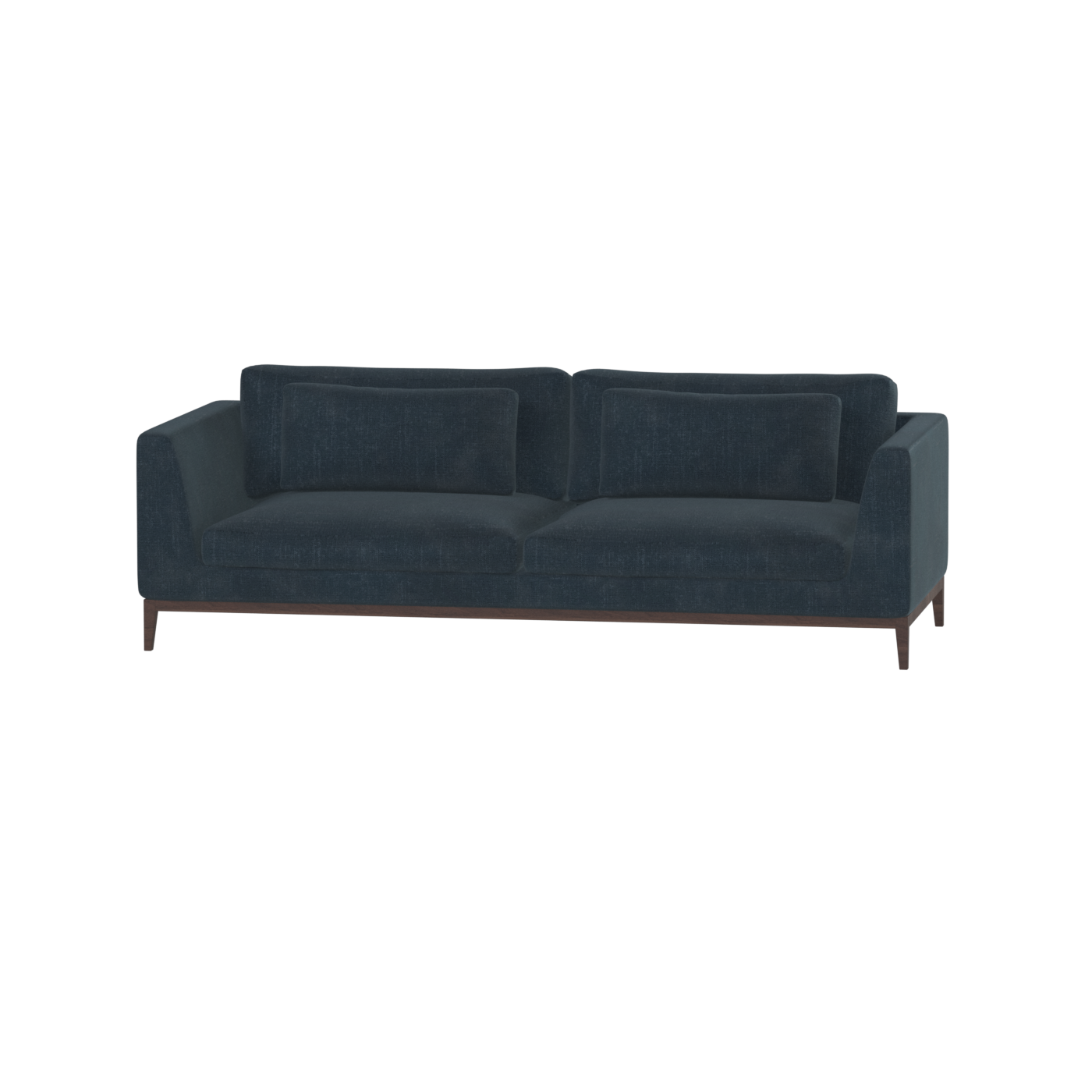 Porto Sofa With Tailored Upholstery Choices