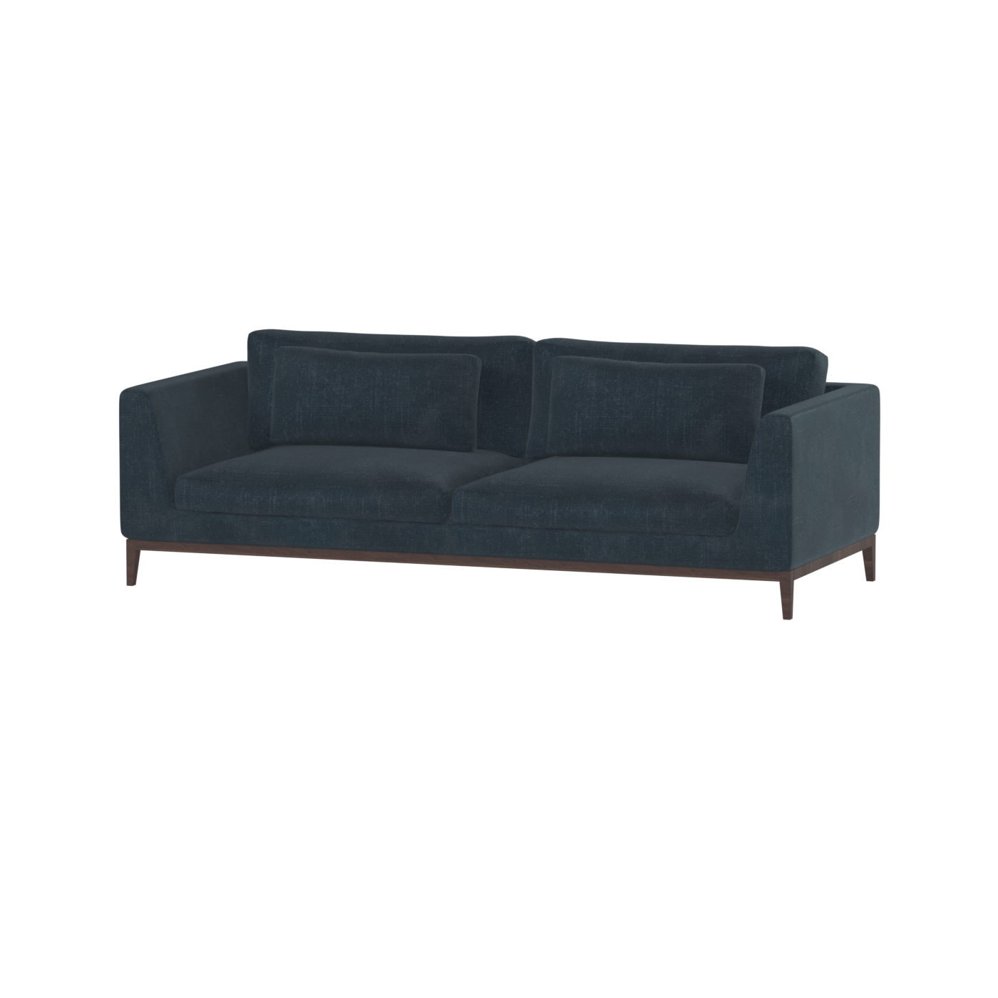 Porto Sofa With Tailored Upholstery Choices