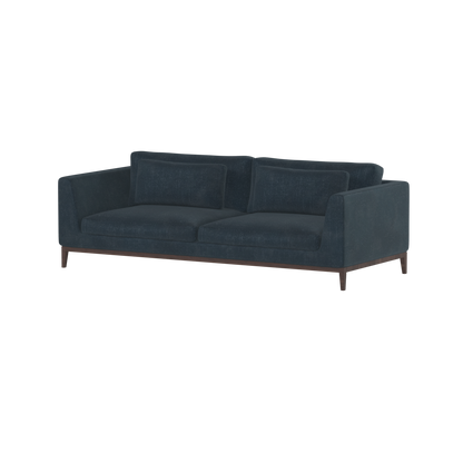 Porto Sofa With Tailored Upholstery Choices