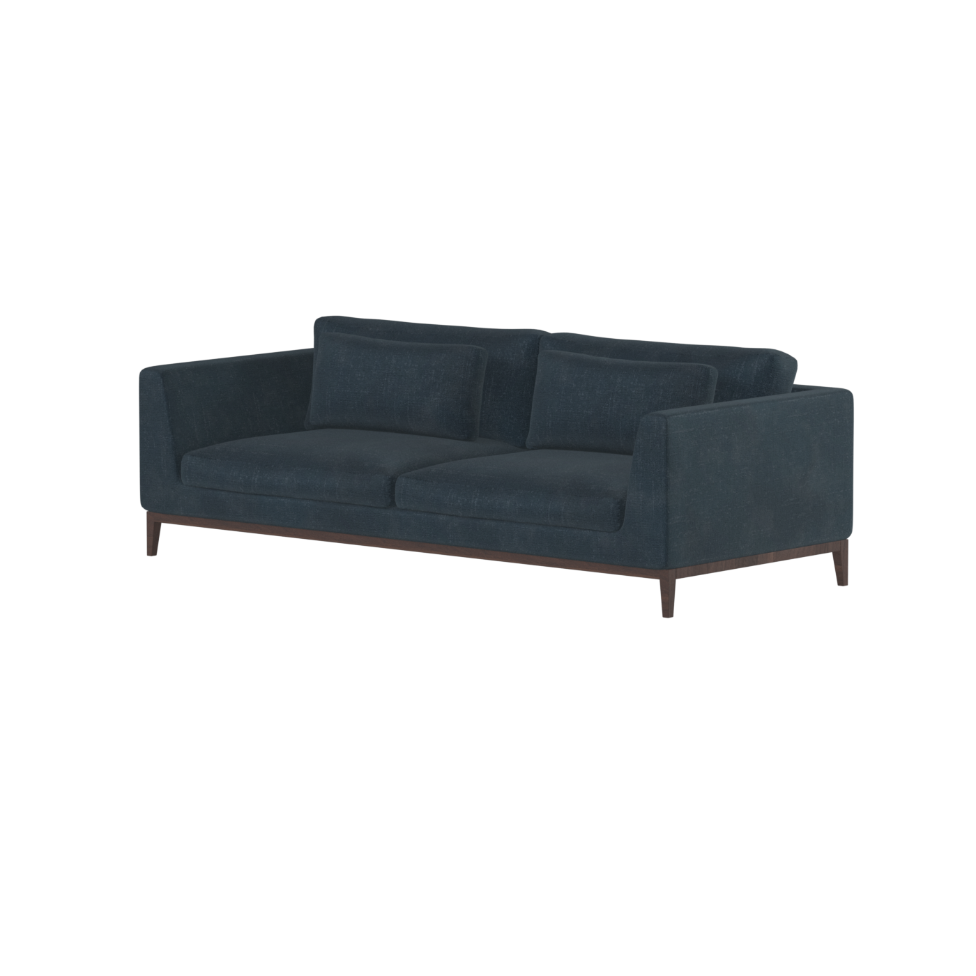 Porto Sofa With Tailored Upholstery Choices