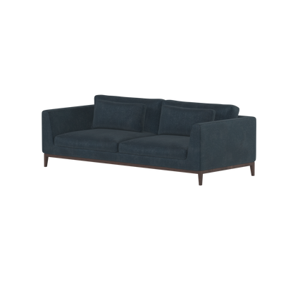 Porto Sofa With Tailored Upholstery Choices