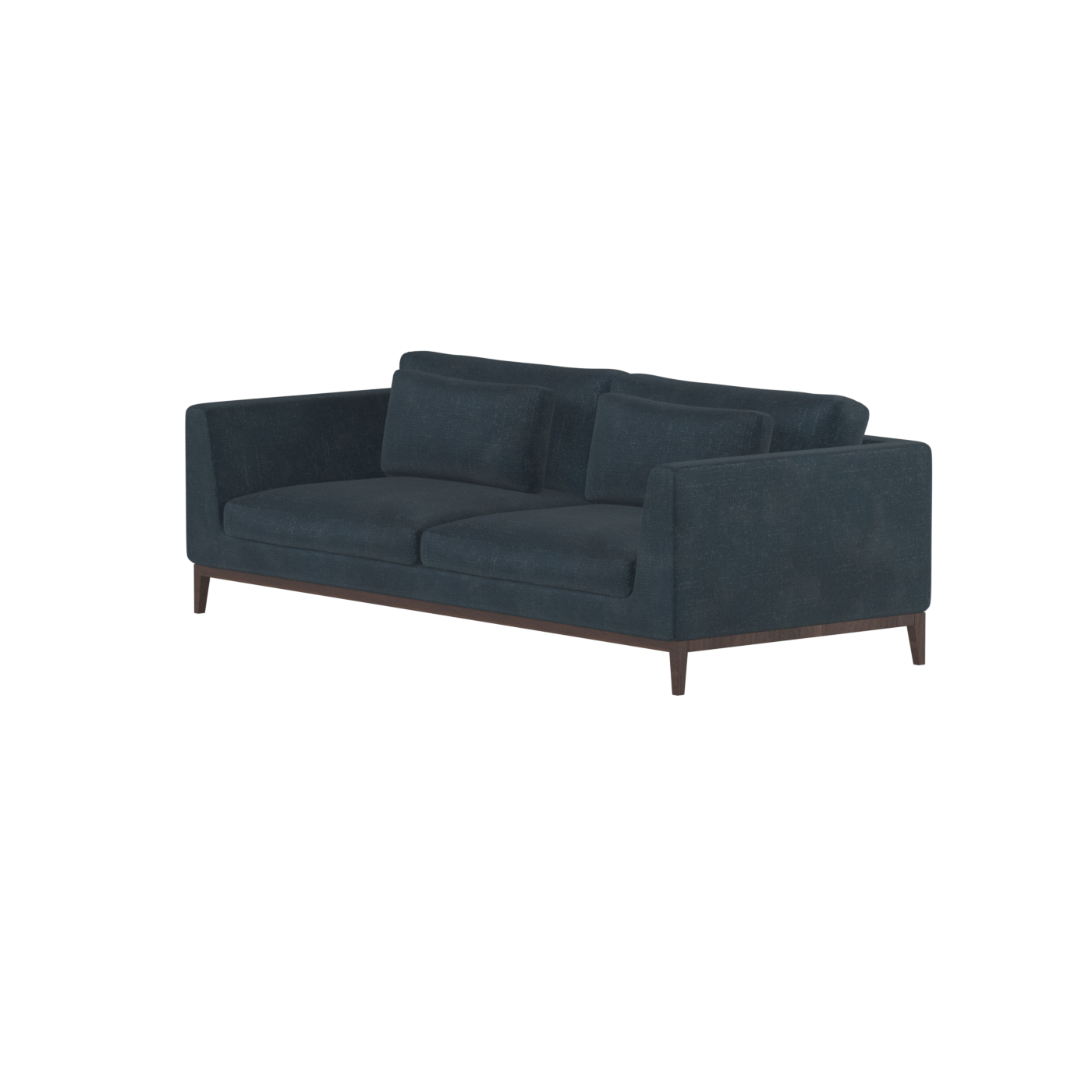Porto Sofa With Tailored Upholstery Choices
