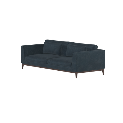 Porto Sofa With Tailored Upholstery Choices