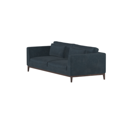 Porto Sofa With Tailored Upholstery Choices