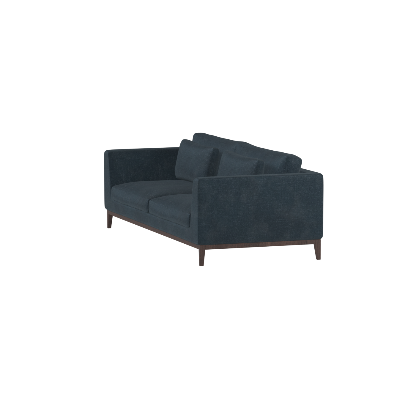 Porto Sofa With Tailored Upholstery Choices