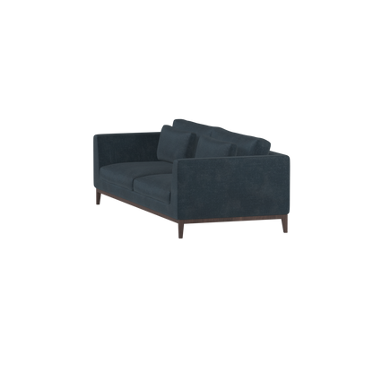 Porto Sofa With Tailored Upholstery Choices