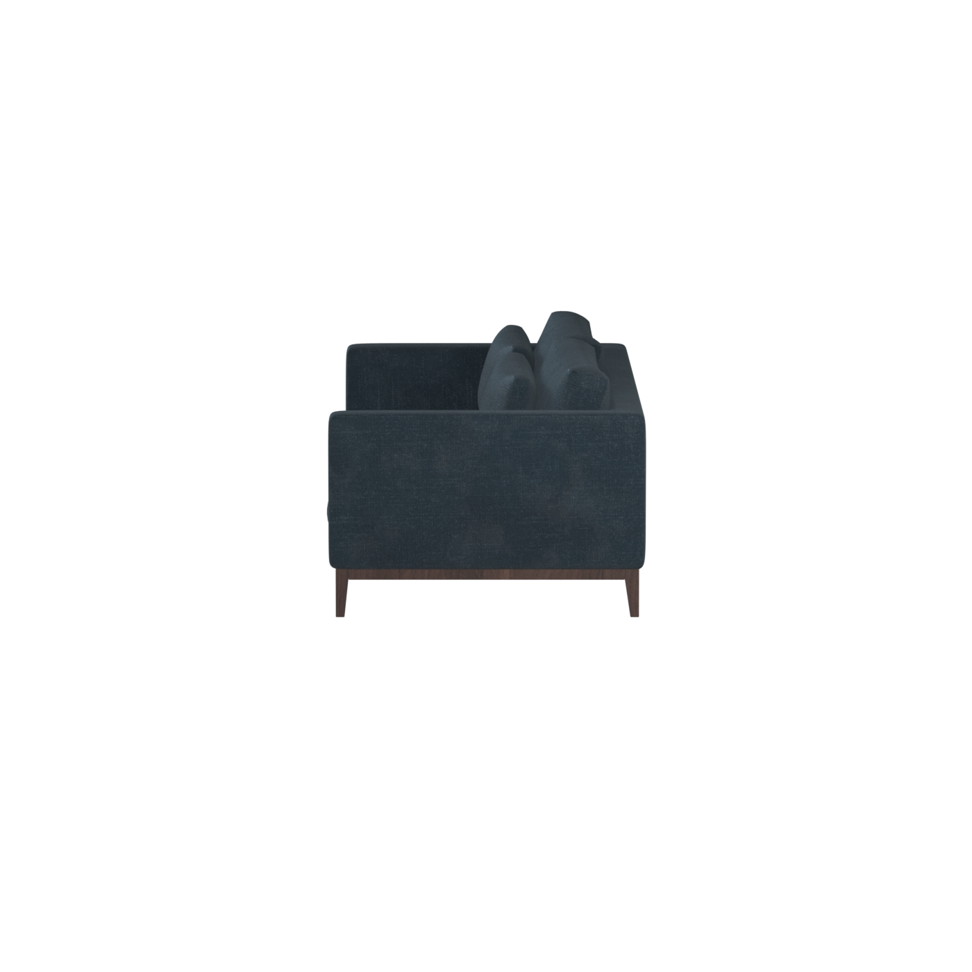 Porto Sofa With Tailored Upholstery Choices