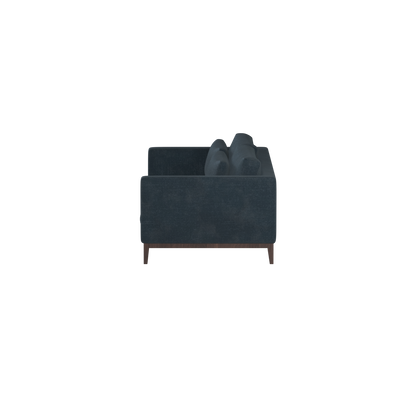 Porto Sofa With Tailored Upholstery Choices