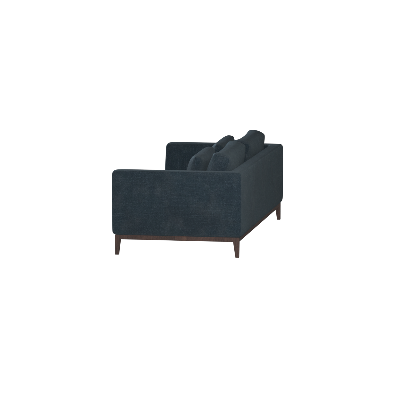 Porto Sofa With Tailored Upholstery Choices