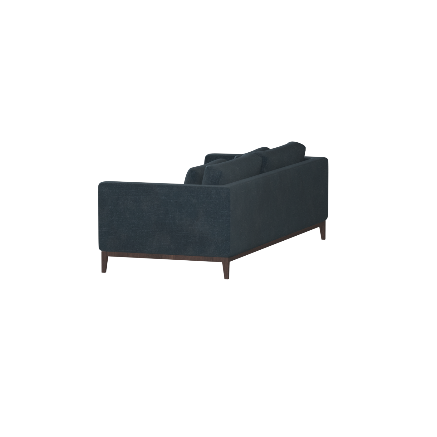 Porto Sofa With Tailored Upholstery Choices