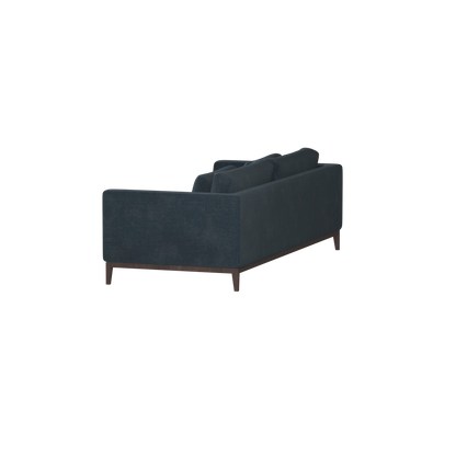 Porto Sofa With Tailored Upholstery Choices