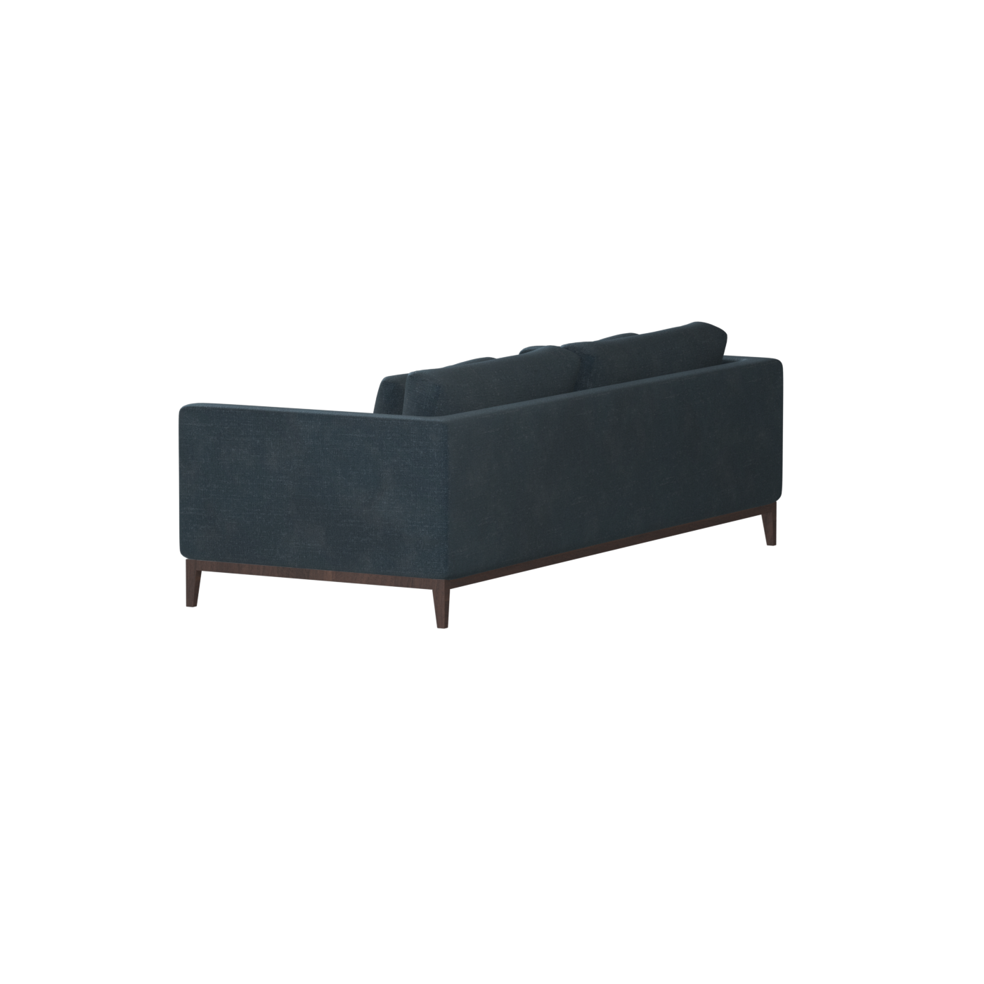 Porto Sofa With Tailored Upholstery Choices