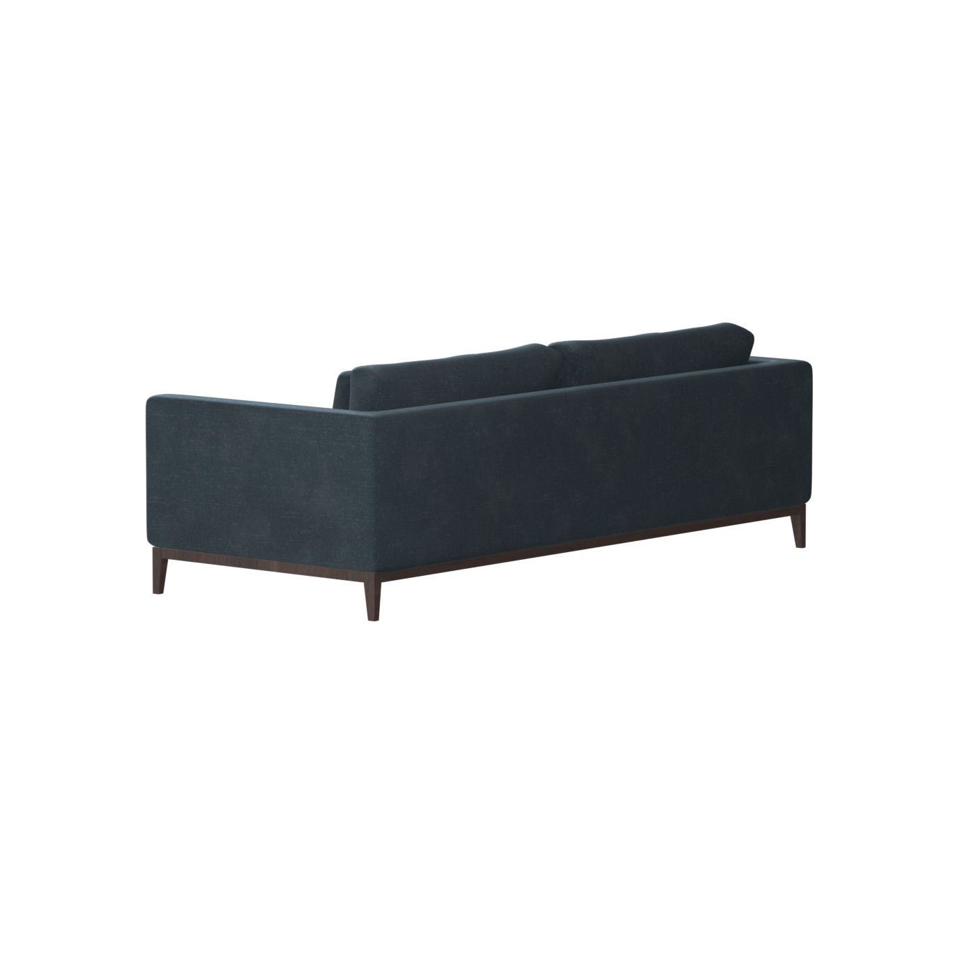Porto Sofa With Tailored Upholstery Choices