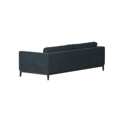 Porto Sofa With Tailored Upholstery Choices