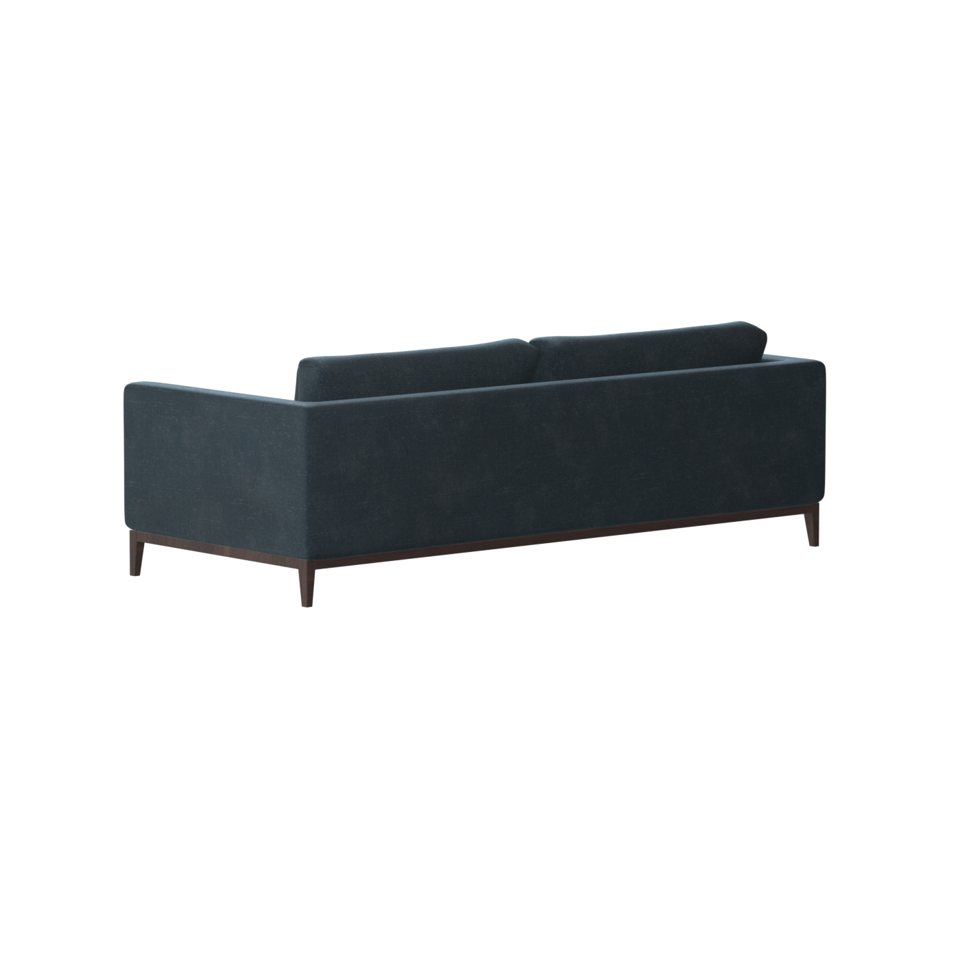 Porto Sofa With Tailored Upholstery Choices