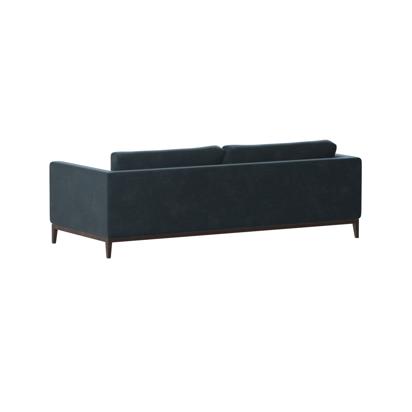 Porto Sofa With Tailored Upholstery Choices
