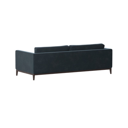 Porto Sofa With Tailored Upholstery Choices